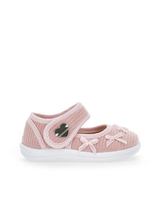 Ballerina with bows, Monnalisa