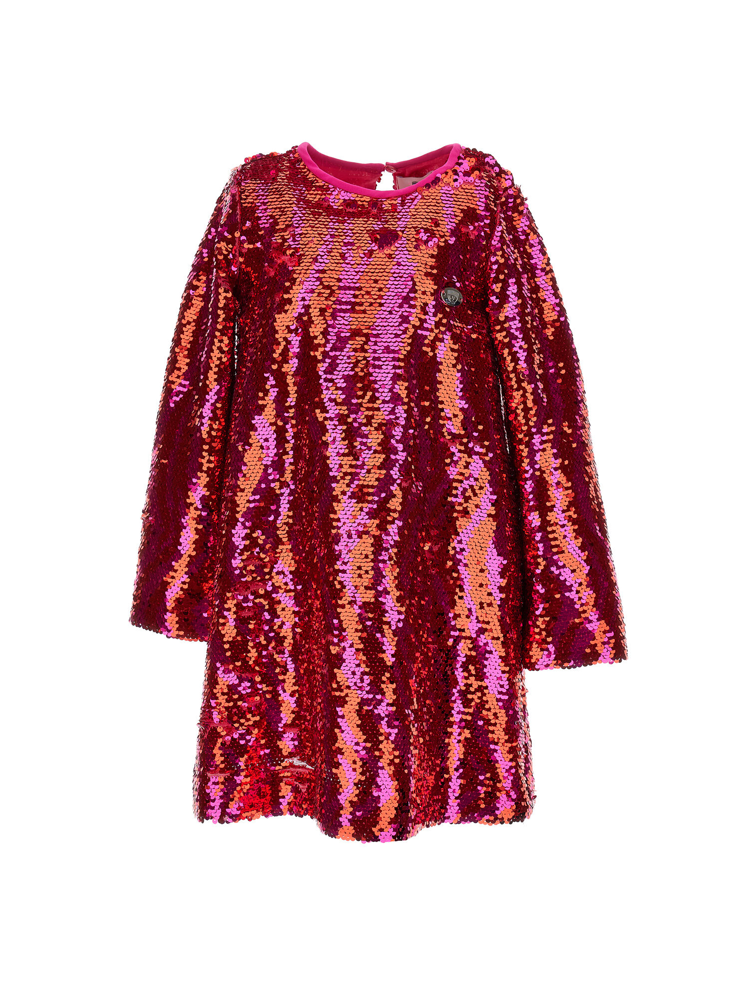 Abito paillettes bambina on sale