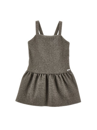 Scamiciato velour con strass