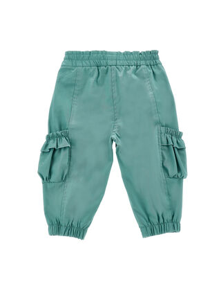 Levantine Stretch Jogger