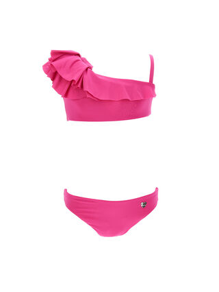 Elegant two-piece swimsuit