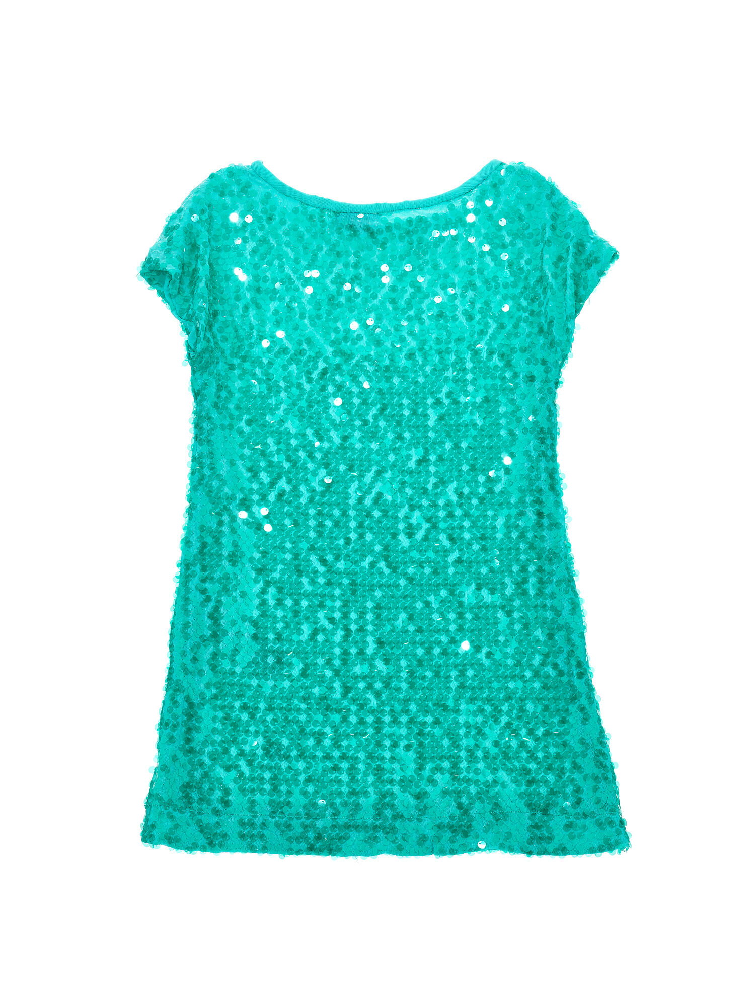 Next teal sequin top 2025