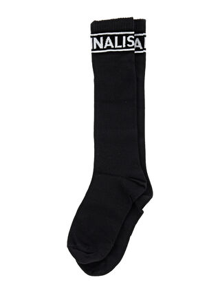 Теплые хлопковые носки