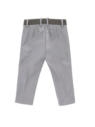 Pantalón tela smoking