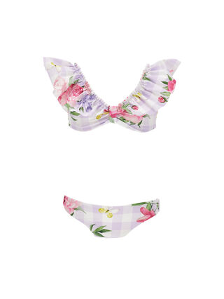 Bikini Floreale