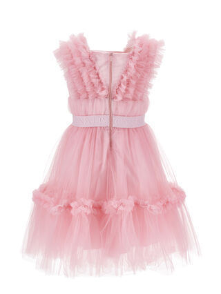 Vestido de tul Party Time
