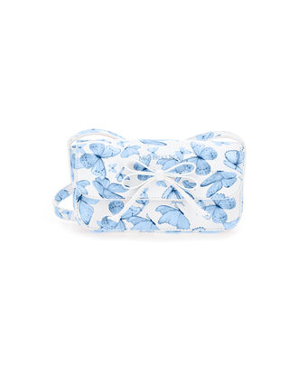 Bolso de piel regenerada