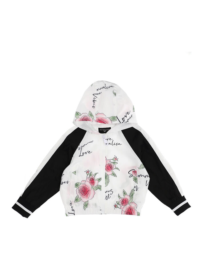 monnalisa girls coat