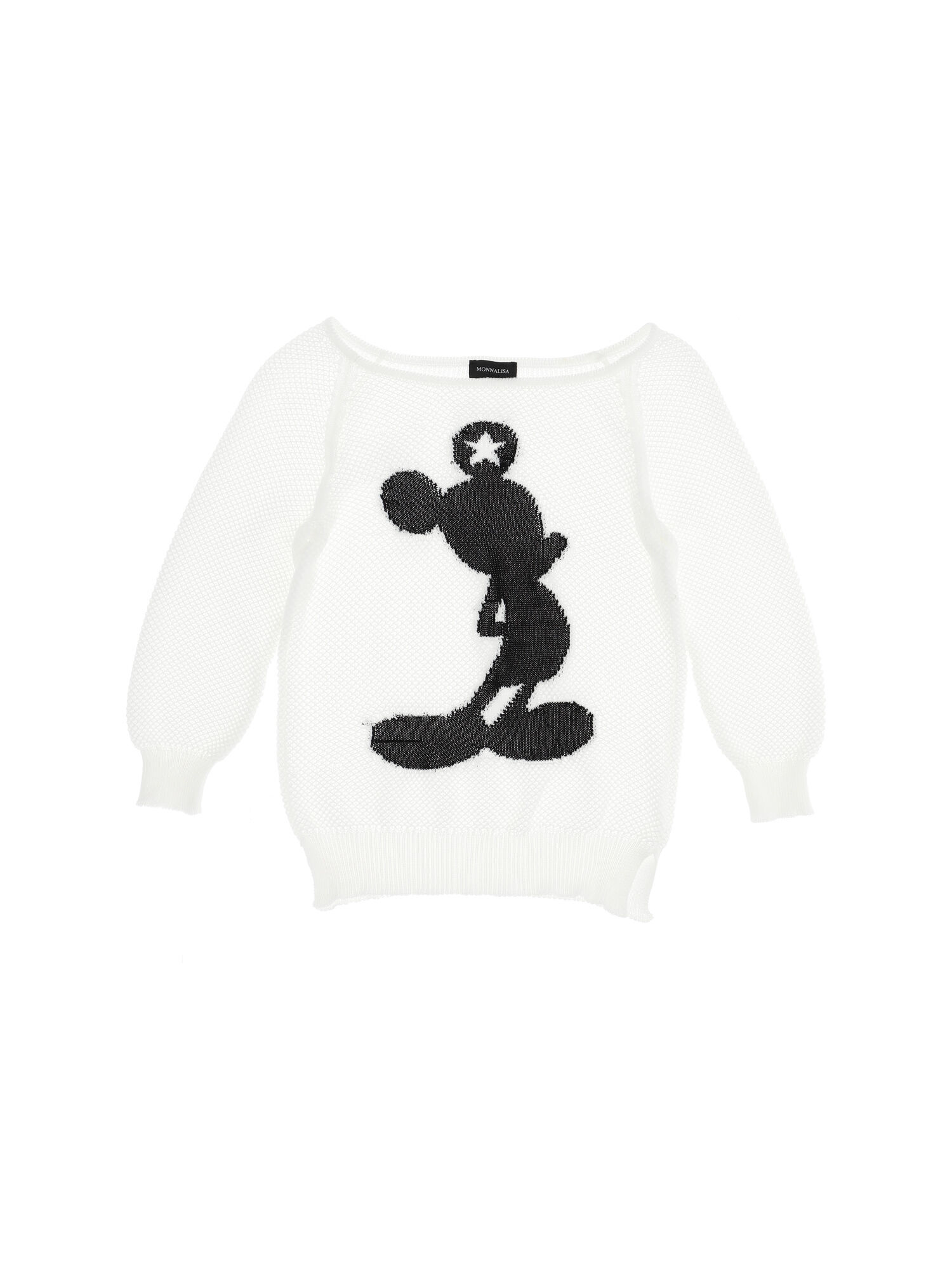 Mickey mouse sweater girl on sale