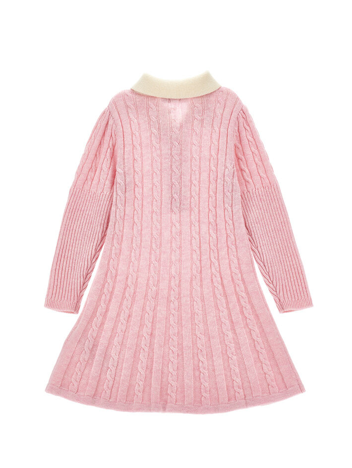 Girl Clothing Dresses&Jumpsuits, Online Shop - Monnalisa