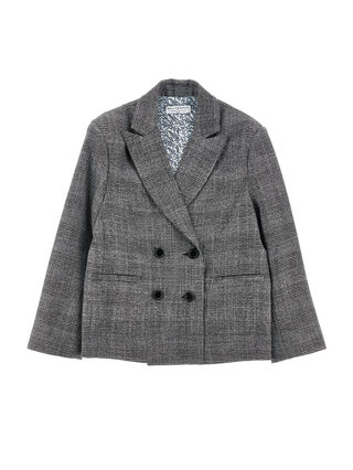 Блейзер принца Уэльского