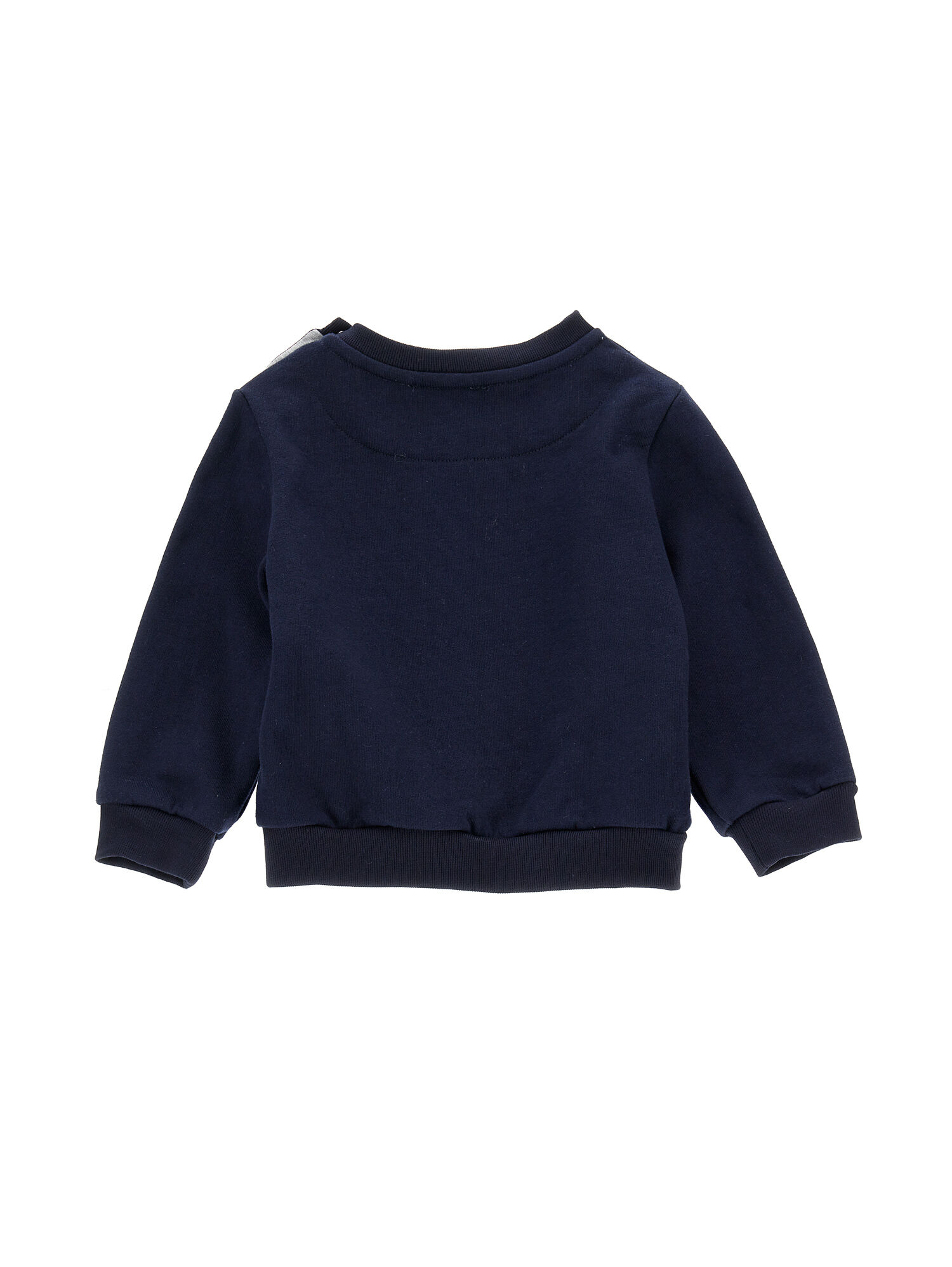 Kids crew on sale neck jumper