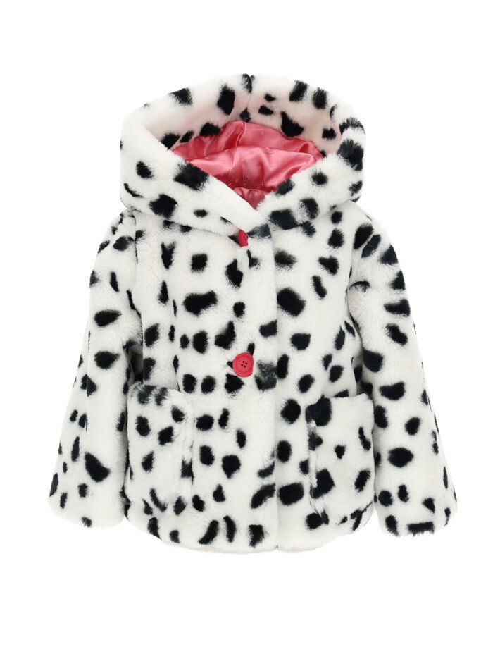Monnalisa sales coat sale