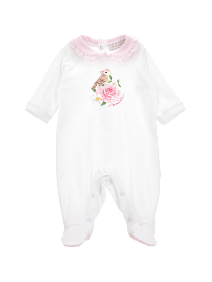 Monnalisa babykleding store