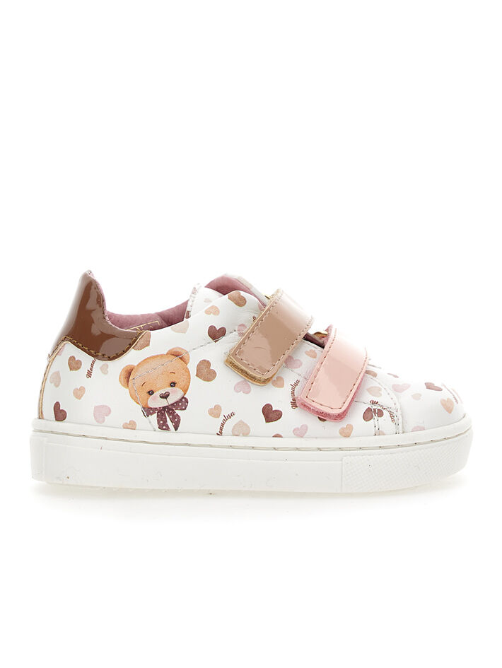Emu Teddy mini - Girls : Fussy Feet | Shop Kids Shoes Online | Children's  Shoes Australia - Slipper Emu W23