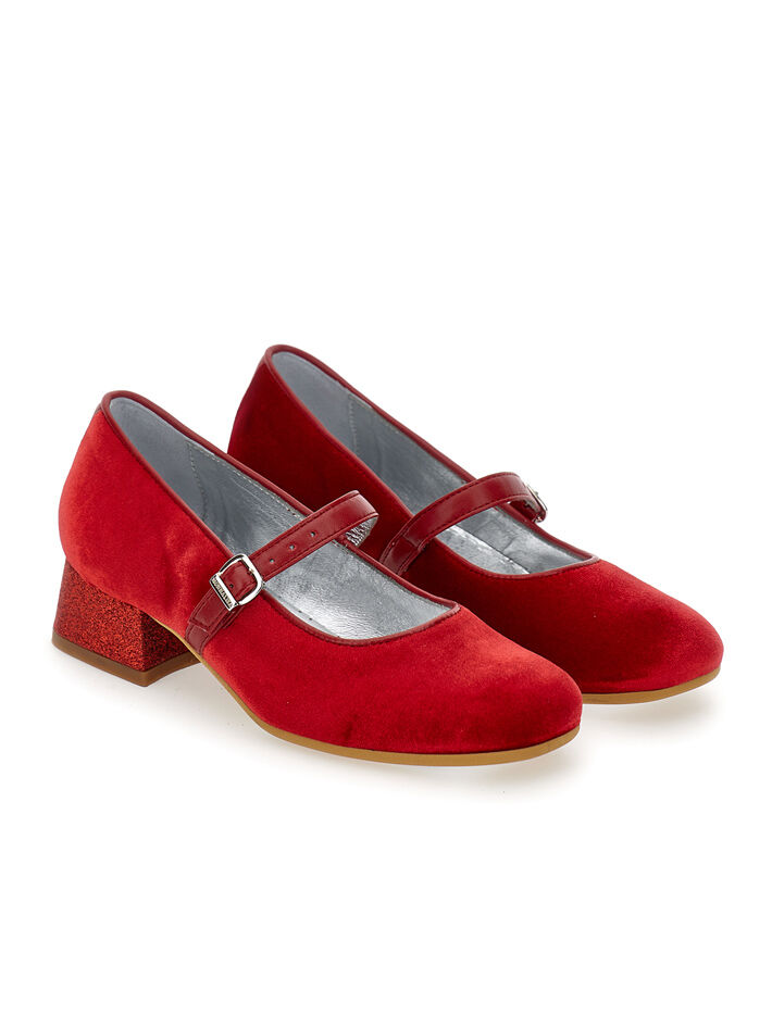Monnalisa shoes sale hot sale
