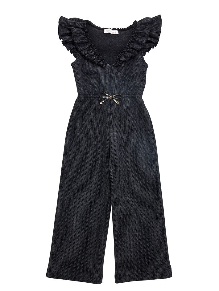 Bambina 13 16 Anni Abbigliamento Abiti Tute Tute Lunghe Shop