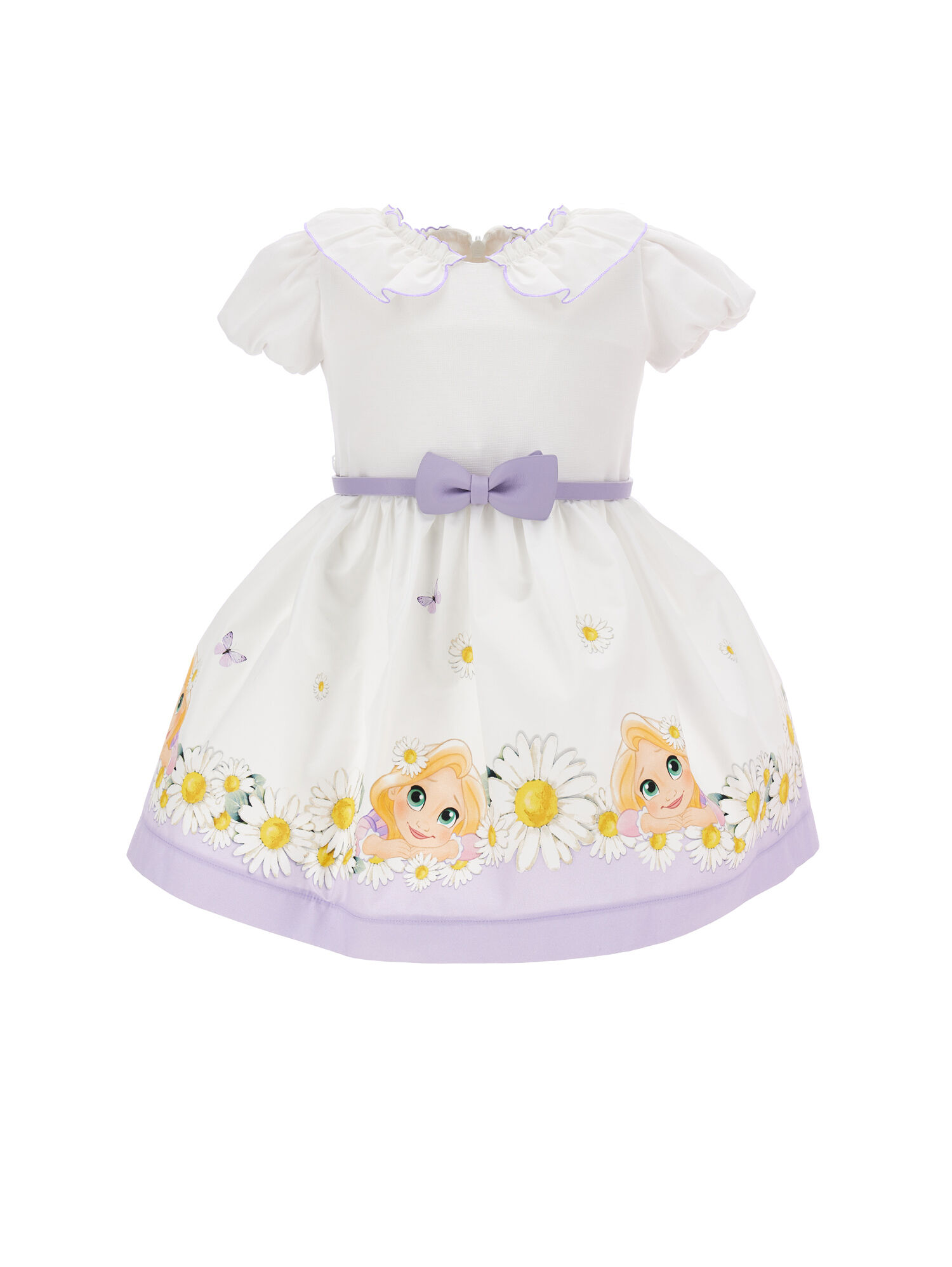 Abito rapunzel bambina sales