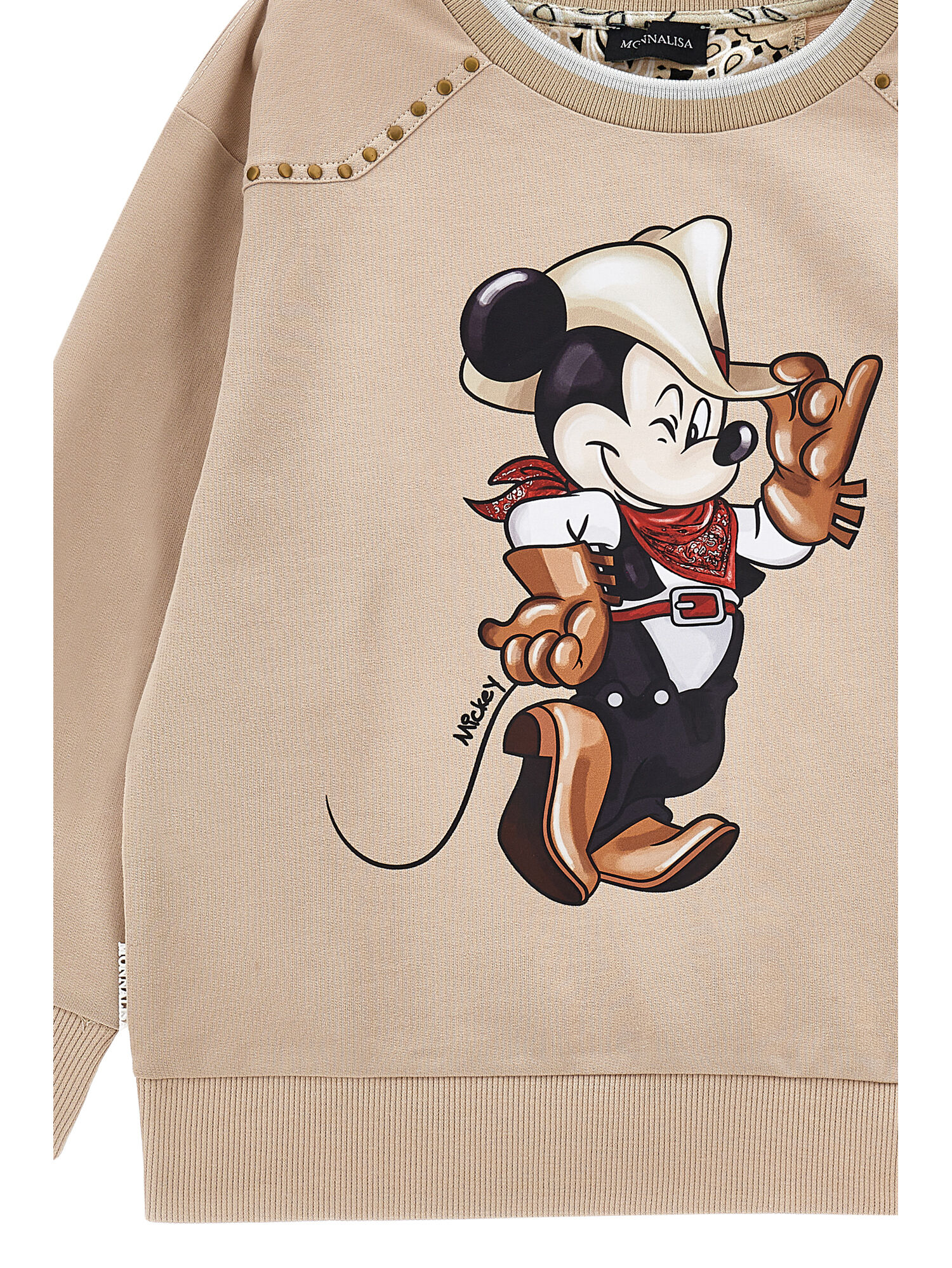 Mickey mouse sweatshirt new arrivals
