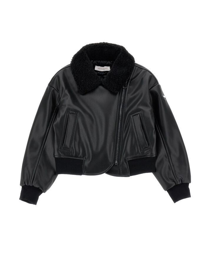 Online shopping jacket sale