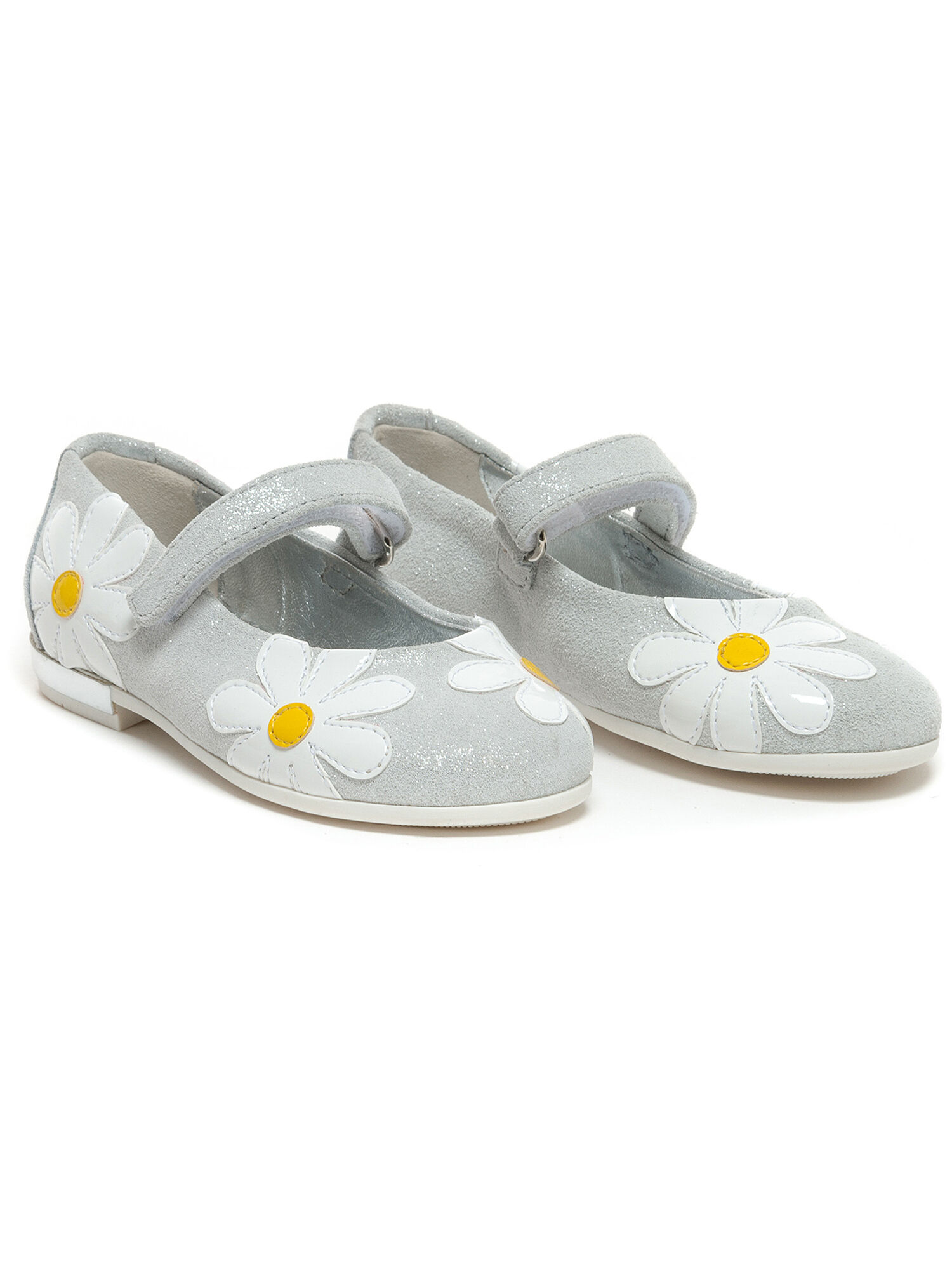 Ballerine monnalisa best sale