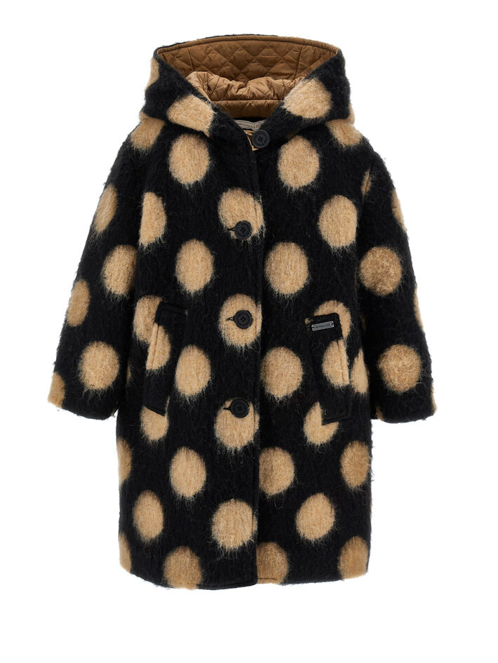 Bambina Abbigliamento Giacche Cappotti Cappotti Shop Online