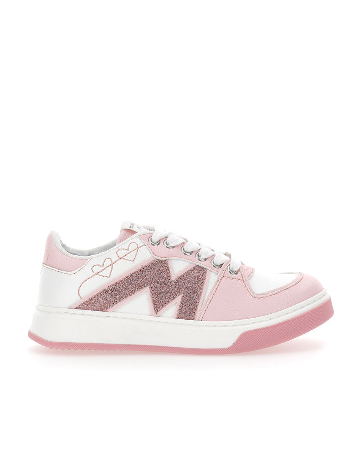 New Collection, Shoes, Sneakers, Online Shop - Monnalisa