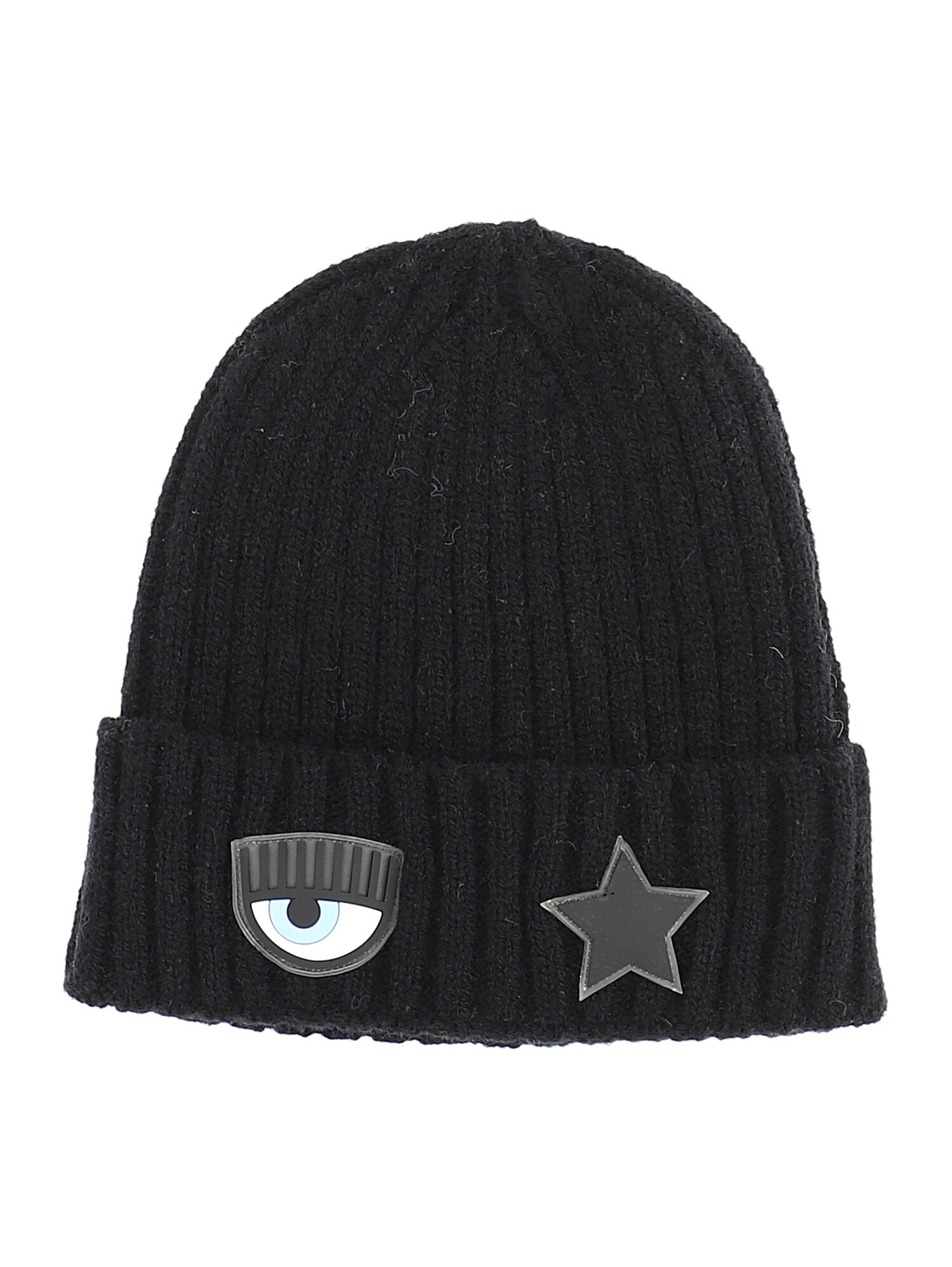 Monnalisa Girls Accessories Headwear Beanies Eyestar wool blend hat 