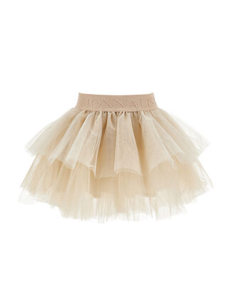 Tulle Skirt