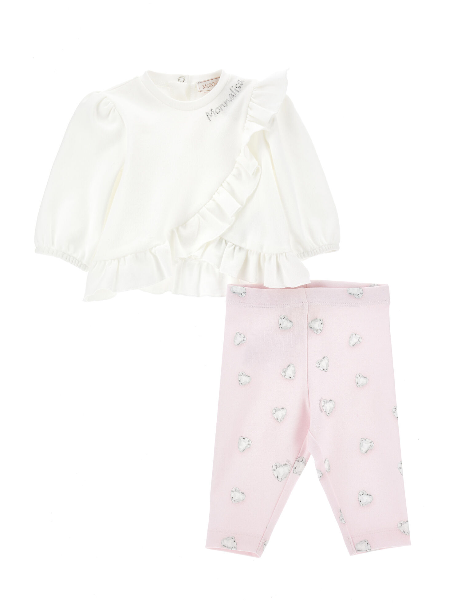 Monnalisa shop baby clothes