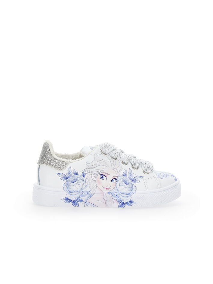 Sneakers Scarpe Sportive Bambina e Ragazza Monnalisa