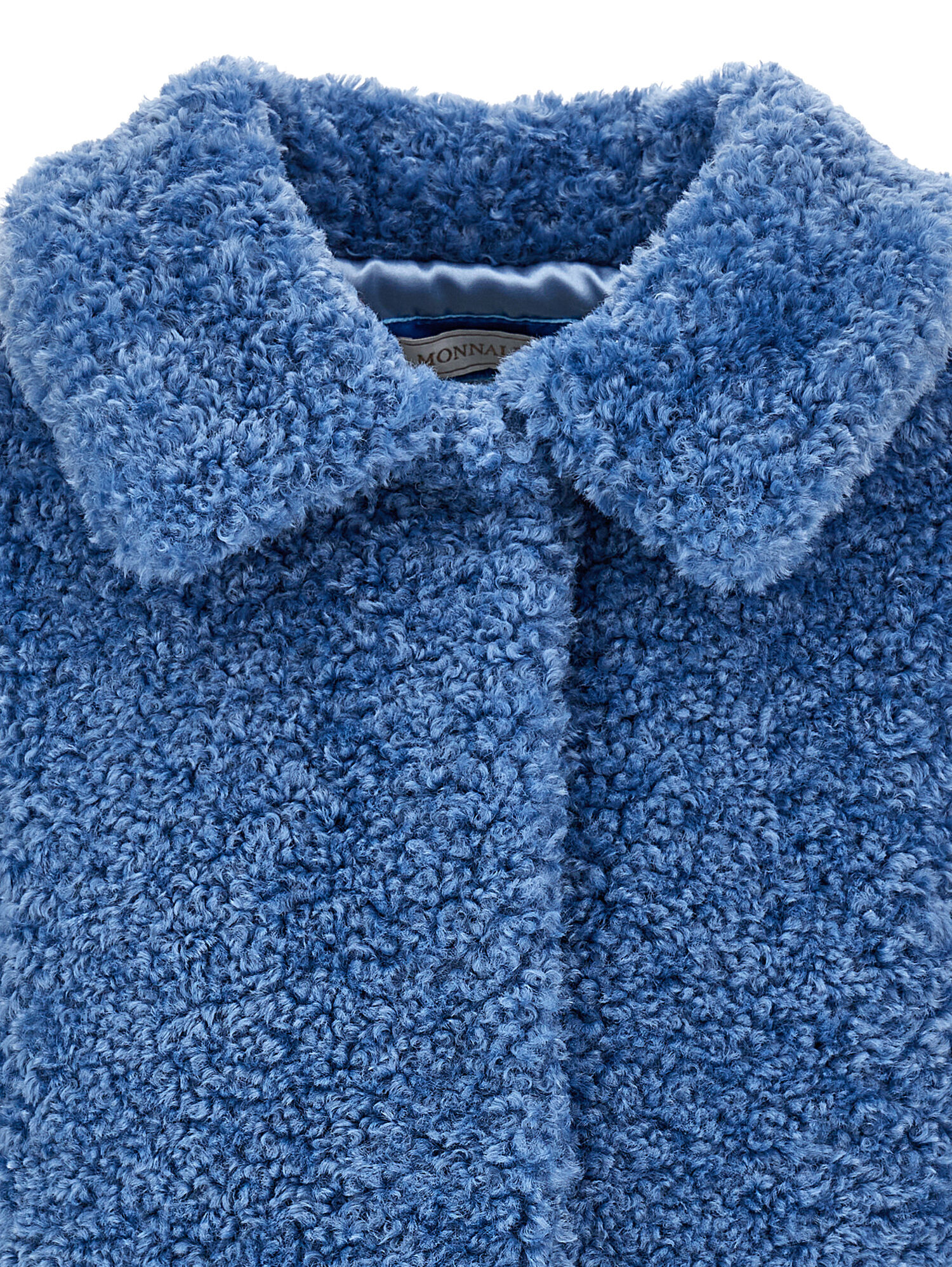 Teddy bear 2025 jacket matalan
