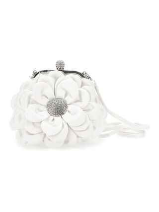 Flower Duchess Bag