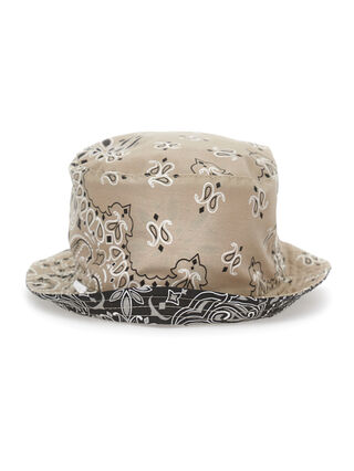 Fischerhut aus Baumwolle