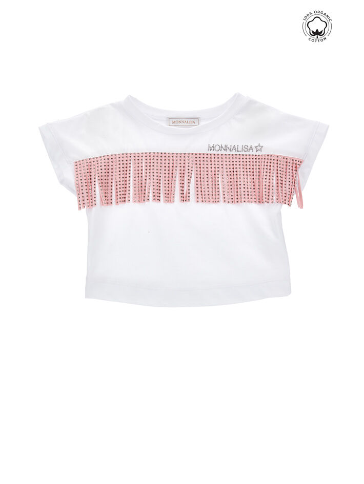 T shirt bimba top