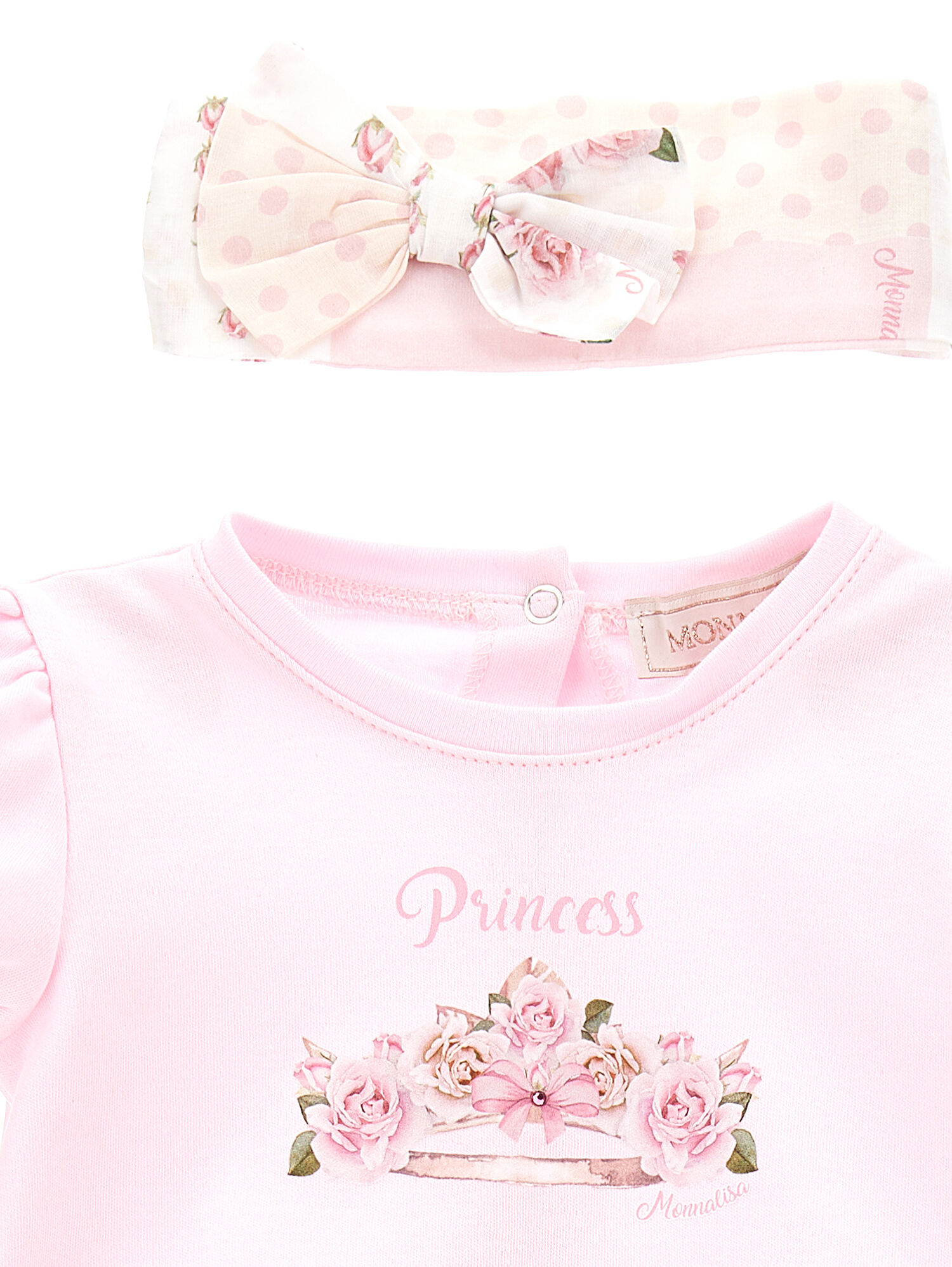 Monnalisa baby clothes clearance