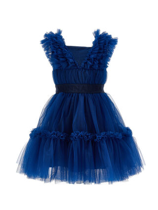 robes hautes et basses pour filles 7 16