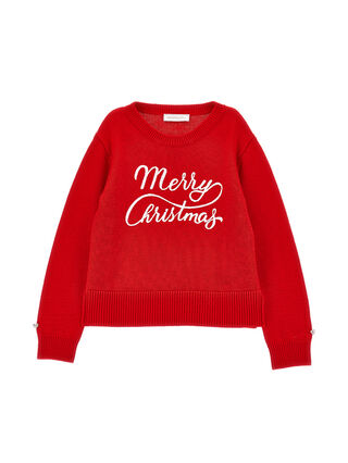 Merry Christmas Sweater