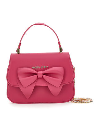 MONNALISA bag Pink for girls