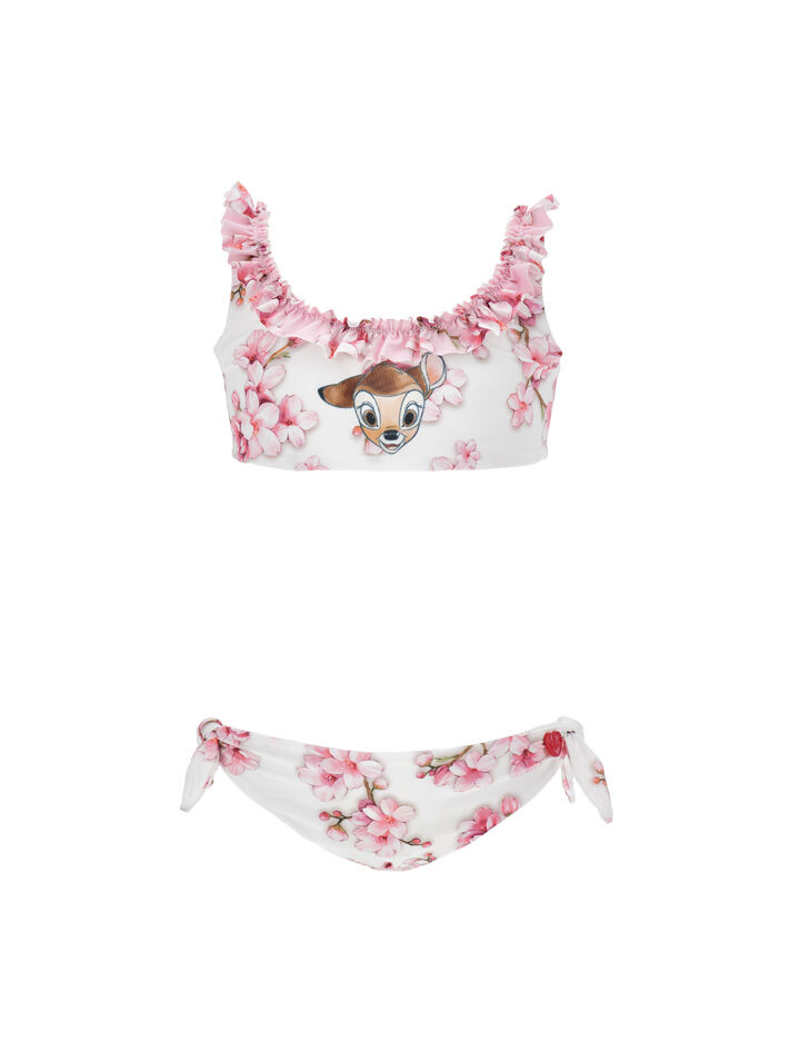 Girl Clothing Beachwear Bikinis, Online Shop - Monnalisa