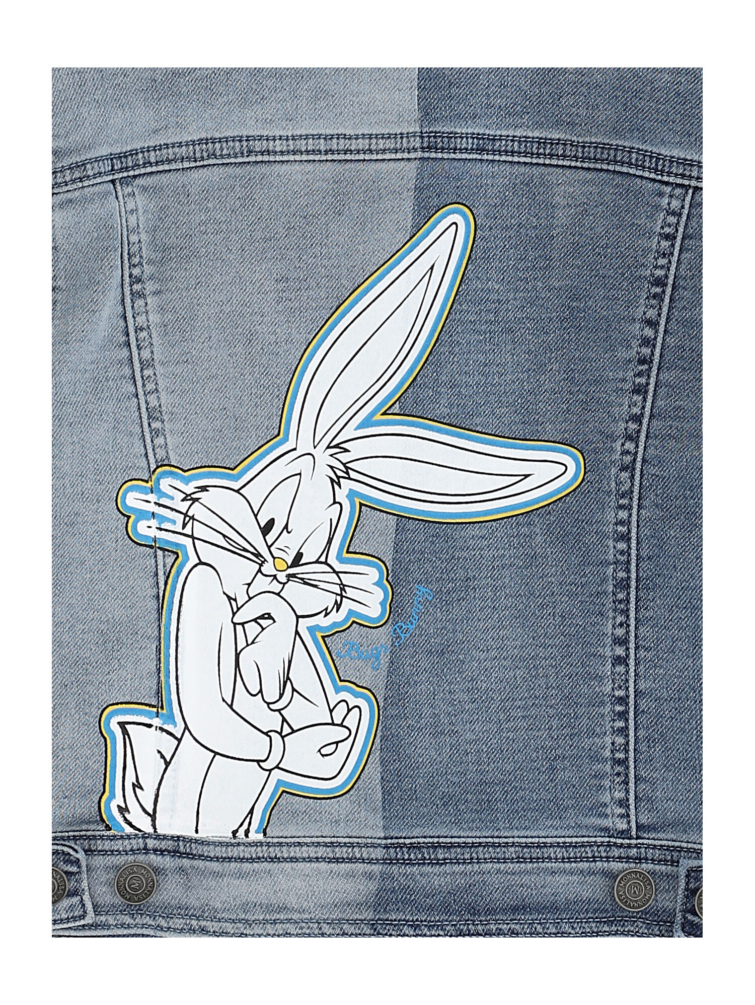 Bugs bunny jeans outlet