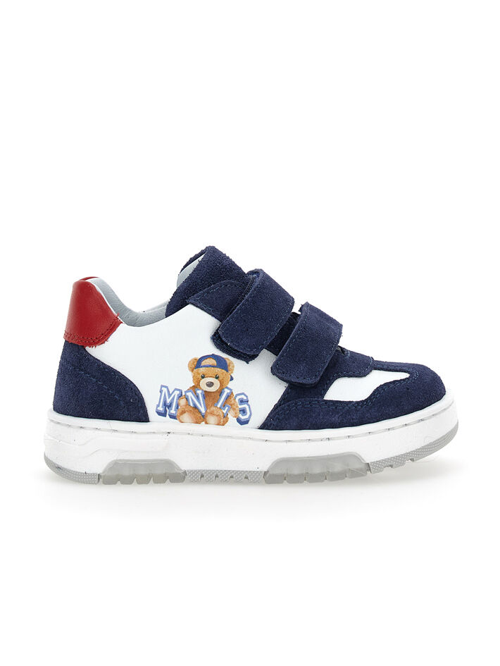Outlet Boy Shoes Online Shop Monnalisa