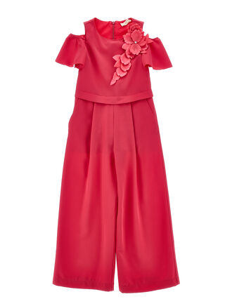 Elegant cady jumpsuit