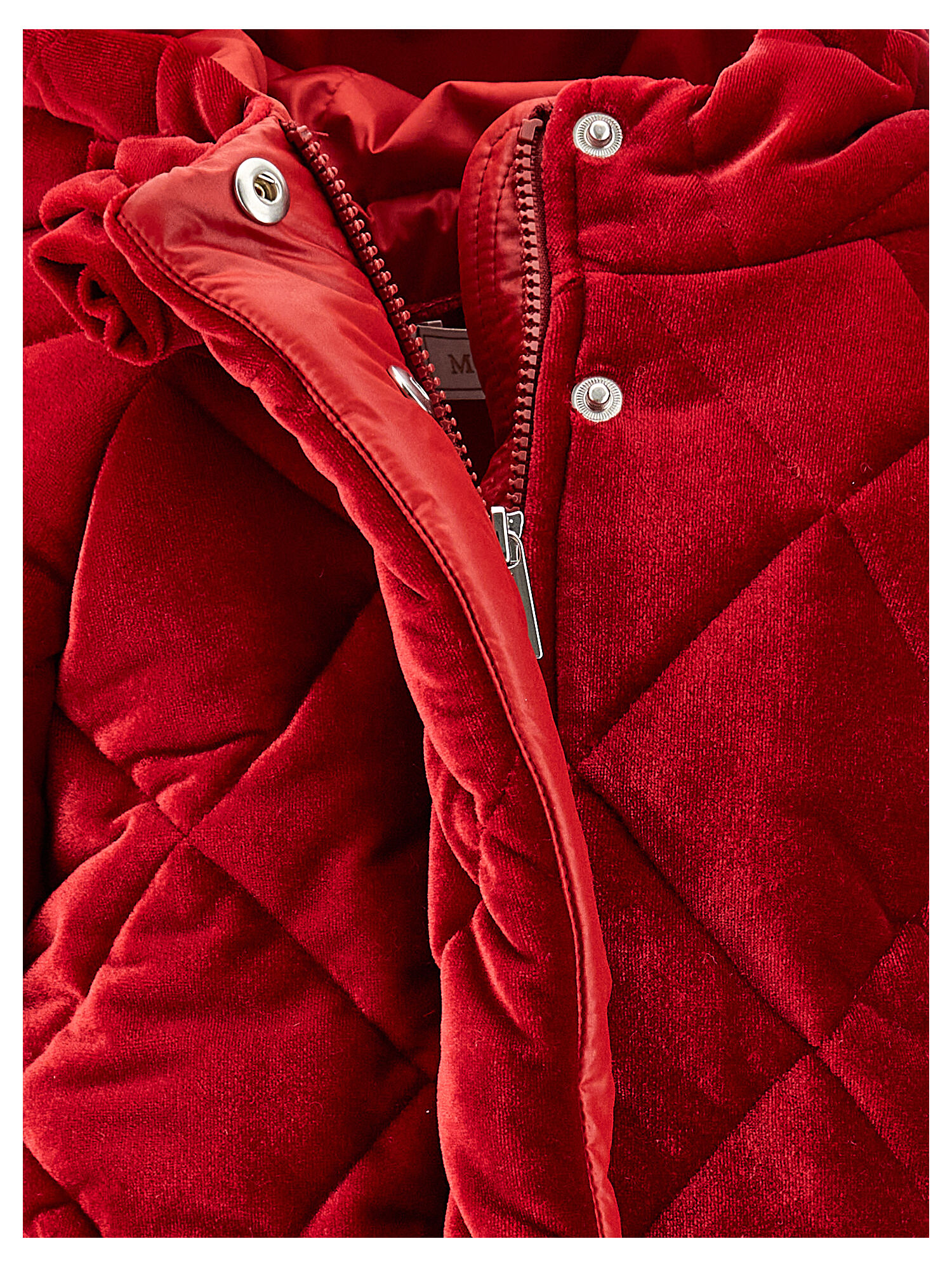 Teoma quilted jacket cheap