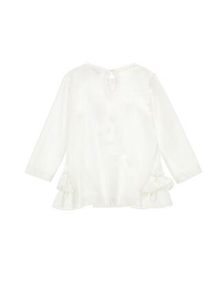 Completo due pezzi orsetti