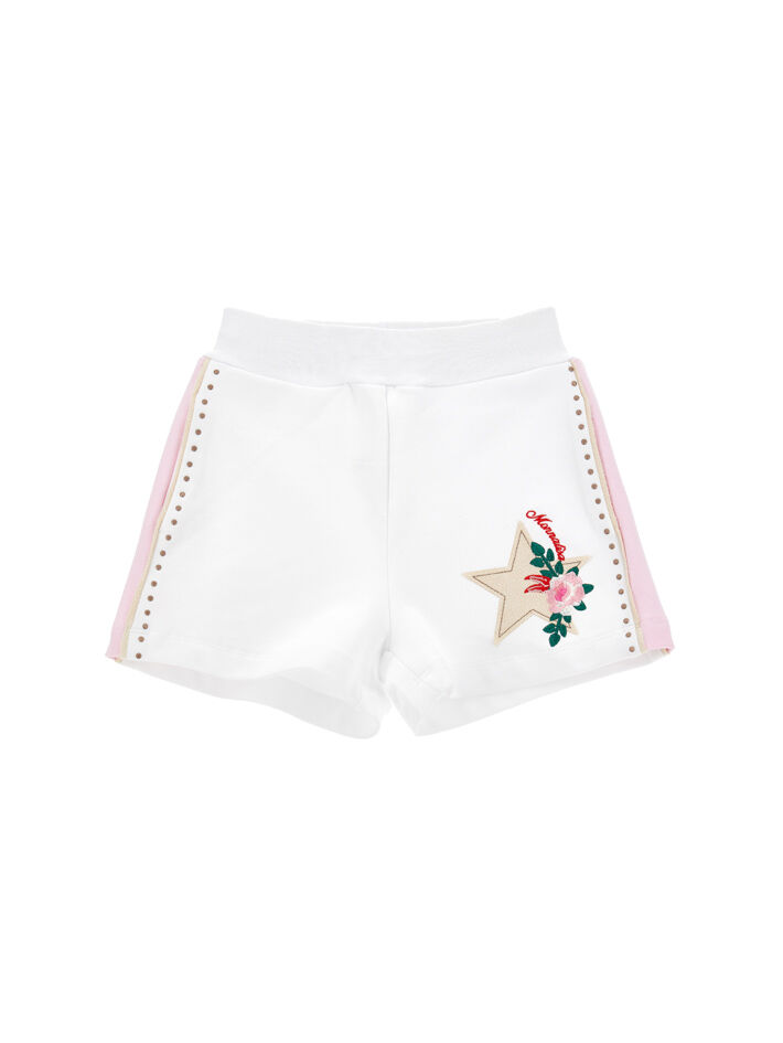 Pantalones para Ni a de Moda Monnalisa