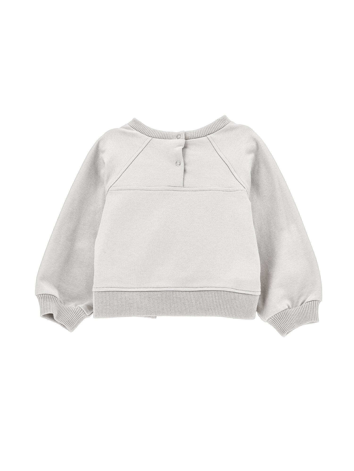 H&m cry baby sweatshirt sales