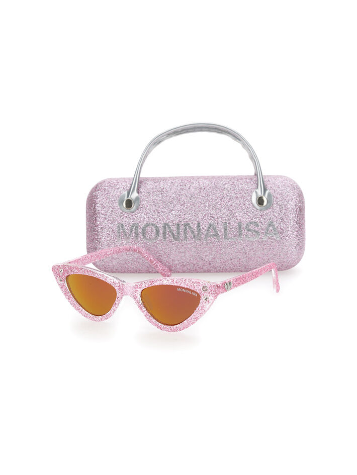 Occhiali monnalisa shop