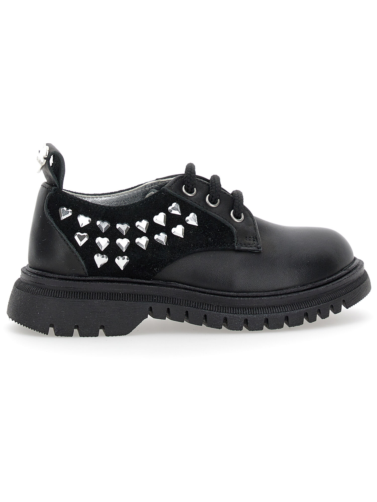 Derbies fille 27 best sale