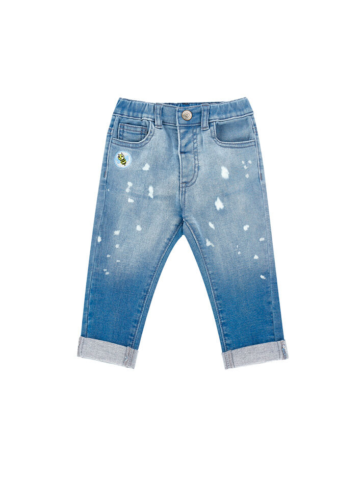 Jeans outlet online top shop